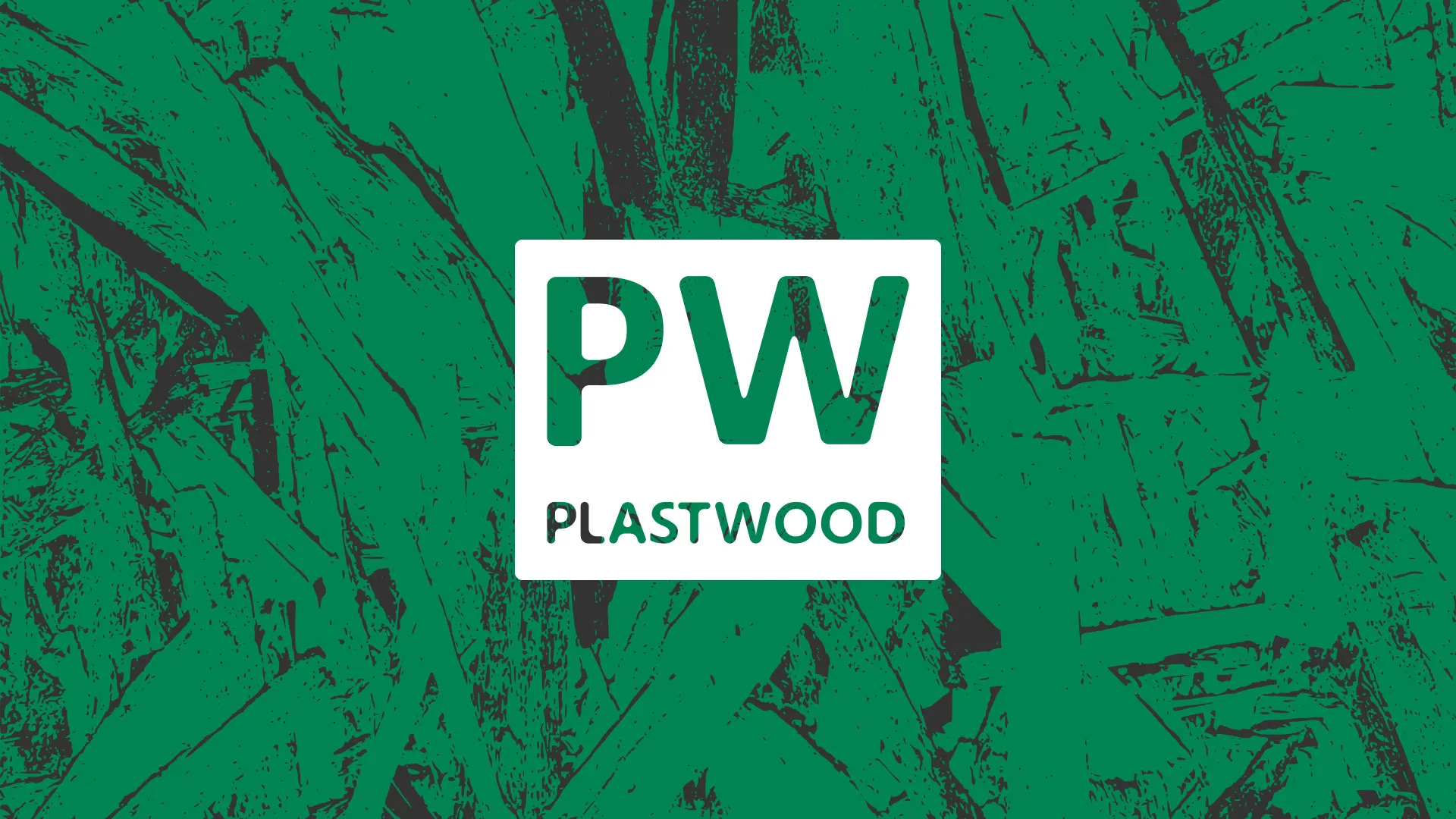 Разработка айдентики и сайта компании «Plastwood» в Мурино