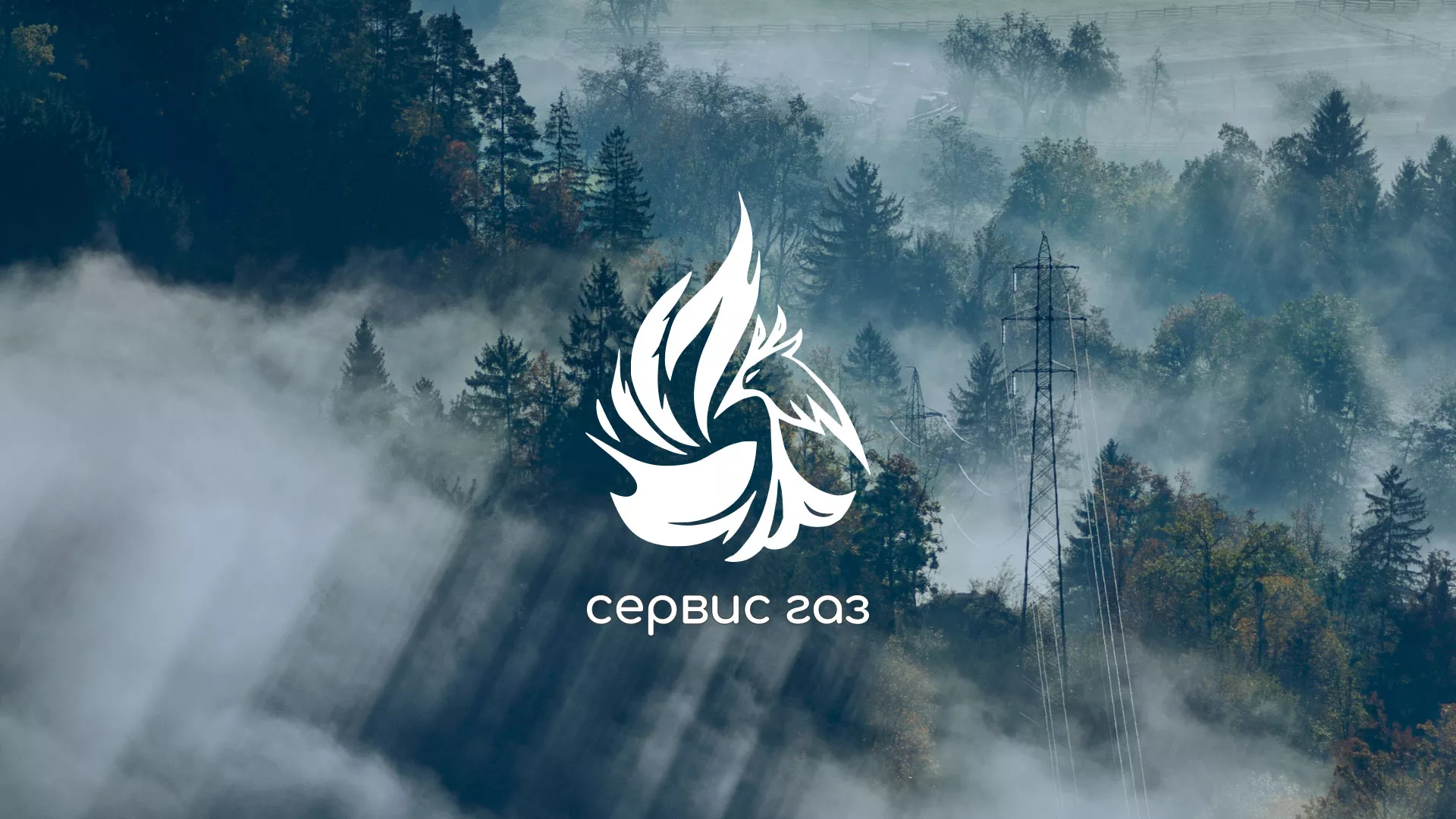 Создание сайта компании «Сервис газ» в Мурино