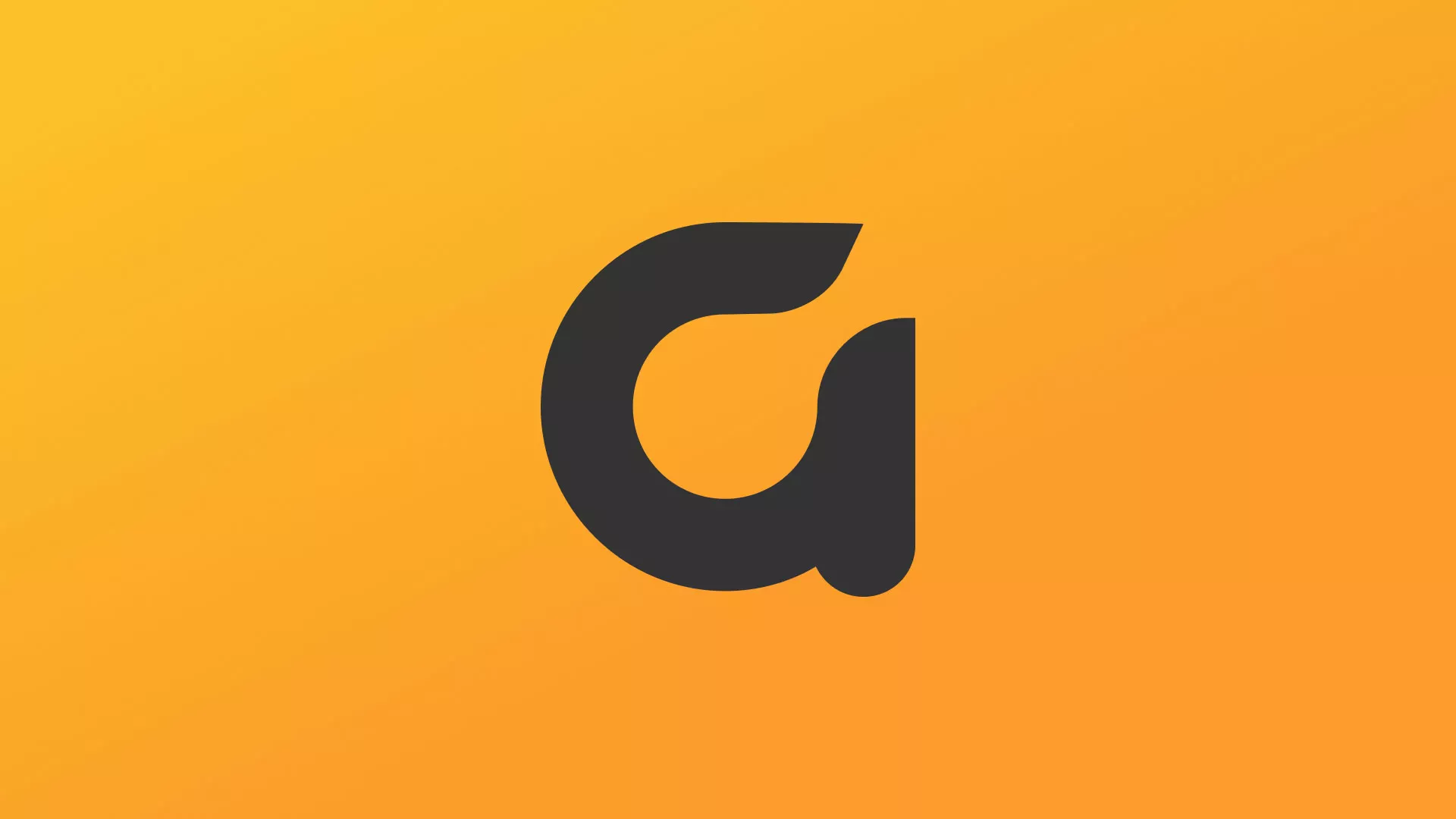 Разработка логотипа для компании «А-ГРУПП» в Мурино