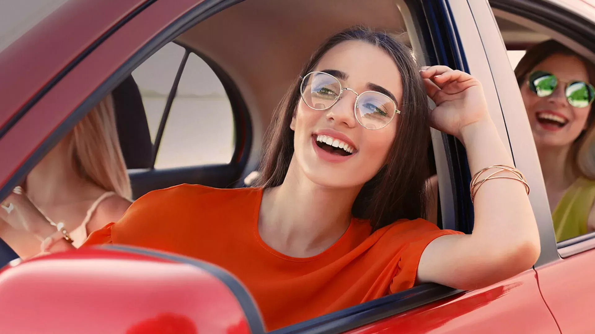 Разработка сайта для проката автомобилей в Мурино