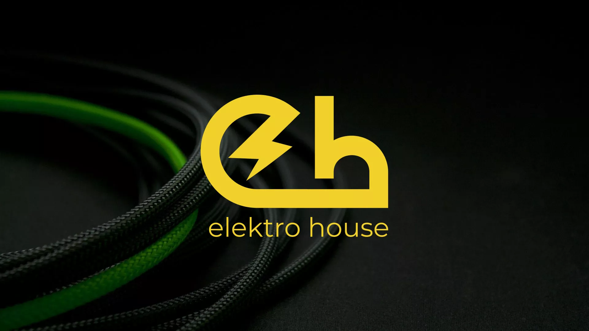 Создание сайта компании «Elektro House» в Мурино