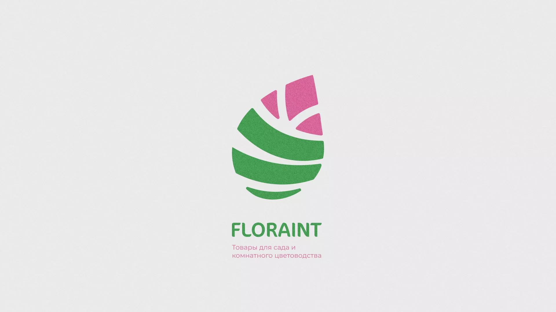 Разработка оформления профиля Instagram для магазина «Floraint» в Мурино