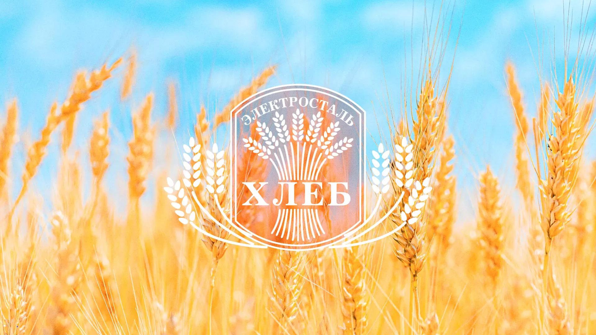 Создание сайта для хлебзавода в Мурино