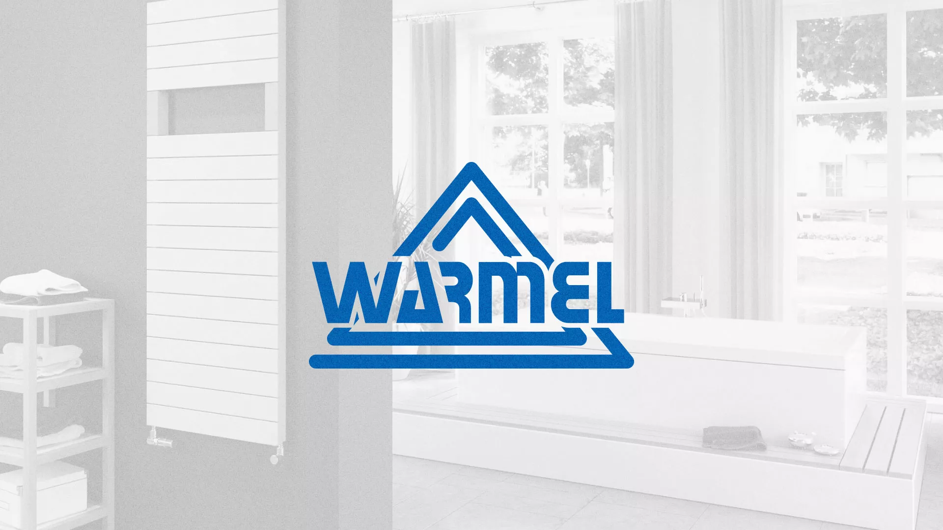 Разработка сайта для компании «WARMEL» по продаже полотенцесушителей в Мурино